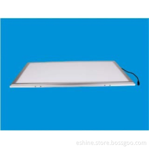 smd square high quality 600x600 led panel